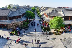 五一湖北旅游盘点，武汉省内无敌手，宜昌十堰强势，荆州表现亮眼图片