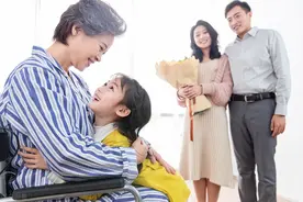 看望病人带什么礼物比较好？图片