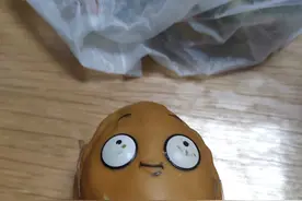 这可不是核桃，传说中的土豆，击倒僵尸也只是瞬间的事情图片