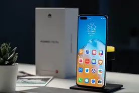 华为P40 pro 优缺点明显，买前必看图片