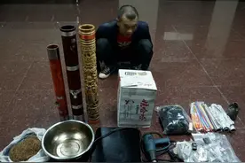 警方捣毁一个“卡苦”加工窝点，缴毒10公斤！“卡苦”是个啥？图片