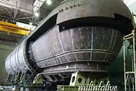 能观六路 可听八方，潜艇水下“顺风耳”——声呐系统面面观图片