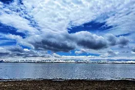 “五一”游甘肃说走就走 官方攻略教你玩图片