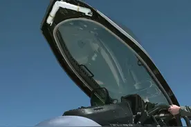 每周五分钟｜航空词汇知多少——防护罩图片