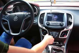 老司机：开自动挡汽车，不注意这几个细节，就是在毁车图片