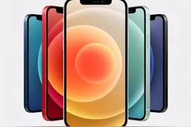 iPhone 12系列支持模块化维修了 保留显示屏和后摄图片