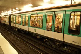 不再受理地铁首轮申报！地铁之城数量定格，只有这40个城市图片