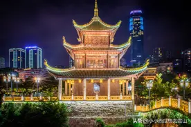贵阳旅游中不能错过的一处历史遗迹，真正属于老贵阳的地标建筑图片