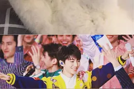 王俊凯为什么叫凯喵？十八张图告诉你（乱入一张汪）图片