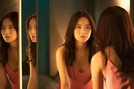 奇情、巫术、性错乱，如此大尺度的影片居然能上映，剧本实在高级图片