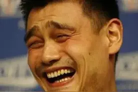 NBA历史上的巨人四大天王，姚明是最矮的图片