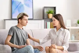警惕！青少年易出现的10大心理健康问题图片