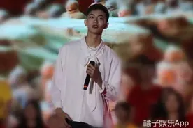 素人帅哥大盘点！神颜倍出吊打青创，快来这里洗眼睛图片