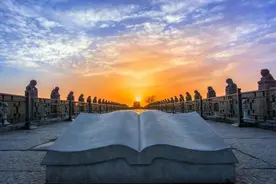 【FENG爆】丰台文化和旅游消夏季——推荐线路一：卢沟桥漫步之旅图片