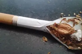 香烟泡水作用真厉害，解决千家万户常面临的难题，学会家人很受用图片