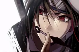 火影：不败神话鼬碰上水门，会擦出怎样的火花，水门大概率获胜图片