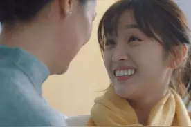 偶像一演戏就翻车？吴宣仪挤眉弄眼肢体夸张，毕雯珺像机器人图片