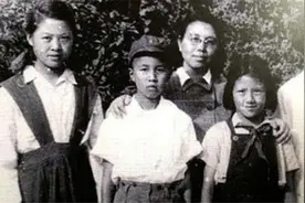 博古长女秦摩亚：小学毕业当童工，解放后当老师，死后不办追悼会图片