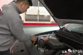 太原比亚迪机场店：购买婚车一个月发动机故障 媒体帮忙全款退车图片