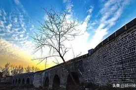 豫皖两省三县交界，颍淮古埠方集，商家汇聚地，舟船云集处，始建于宋朝，设置于清朝图片