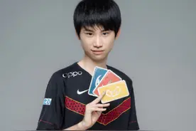 Doinb不当教练可惜了！剖析IG战队S8成功原因，一番话语过于真实图片