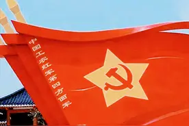 红四方面军“传人”在二野，但为何三野、四野也有众多红四战将？图片