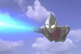 迪迦奥特曼技能大全图片