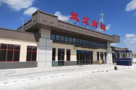 贵阳环城快18站全解析：45分钟绕城一圈，速度超地铁图片