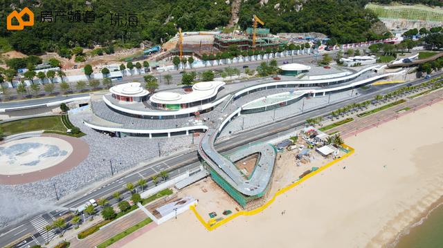 实探珠海网红商圈！城市阳台、美高梅、新望海楼，统统在这