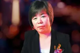 最强打工人逆袭，从富士康厂妹到580亿潮汕女首富的创富传奇图片