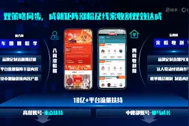 资讯：快手推出“快意计划”全面服务车企 以内容驱动涨粉实现获客转化图片