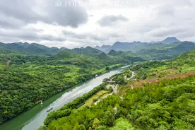 广东很适合养老的小城，气候比广深好，还是长寿之乡，知道是哪吗图片