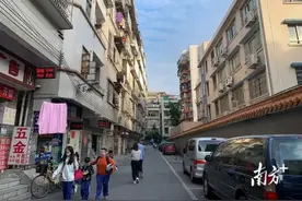 广州有个“难中难”，区区街道怎么解？图片