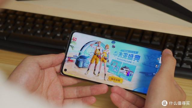 Realme GT 大师探索版真有这么好？测试后，可以有但没必要