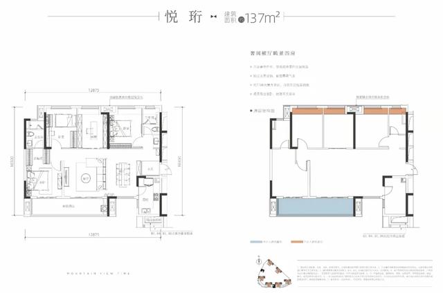 在贵阳买房，如何选择四居？