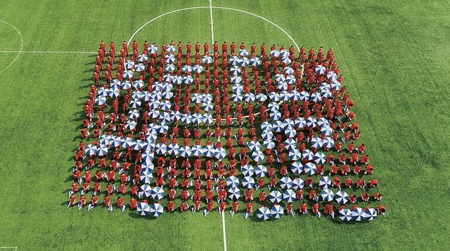 盘点珠海有几个华发商都，你知道吗？