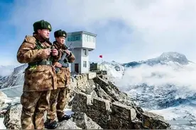 大学生去新疆当兵，2年能拿50多万值得吗？图片