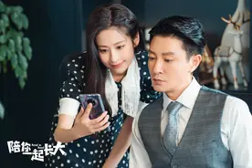 40＋男演员的尴尬：昔日民国第一小生，他现在成“渣男专业户”图片