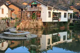 河南适合养老避暑的5个县城，物价低美食多，山清水秀空气好图片