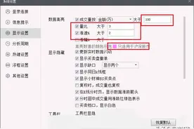 专门讲讲盘口图片