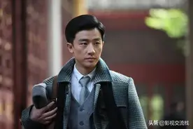 卧底、斗智、暗杀、策反，介绍一部谍战精品剧《黎明前的暗战》图片