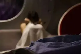 黑龙江男子分手后强奸前女友他说是自愿，女友：以前自愿这次不是图片