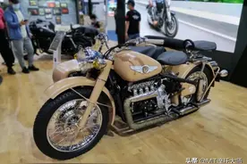 直列四缸，建设香帅JS1100配五菱面包车发动机，你怎么看？图片