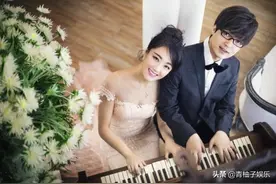 玖月奇迹男主唱换人？早前被曝离婚，新搭档帅气实力强图片