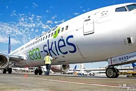 美限制部分中国赴美航班载客量 留学生又愁了......图片