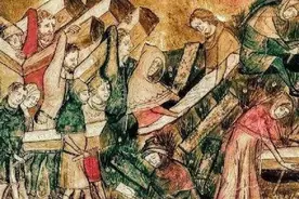 “厌女主义”泛滥的中世纪，被“妖魔化”的欧洲女性将何去何从？图片