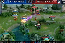 巅峰赛1800分7分钟推家，“速推流”到底该怎么玩？图片