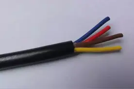 水电工说电线越大越好，家用明明2.5平方就够了，不是吗？图片