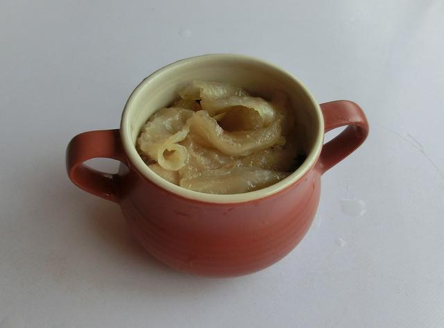 花胶怎样才算泡开 2025年花胶怎样才算泡开成功