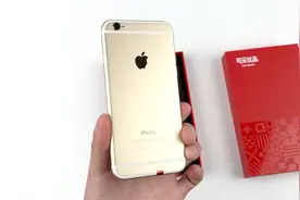 999元买的iPhone6开箱，上手那一刻，这就是销量最好的苹果手机？视频封面